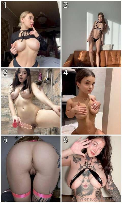 🎉 FOLLOW MY BESTIES FOR EXCLUSIVE PERKS!1. 😍💫 @emy.poops 💫😍2..