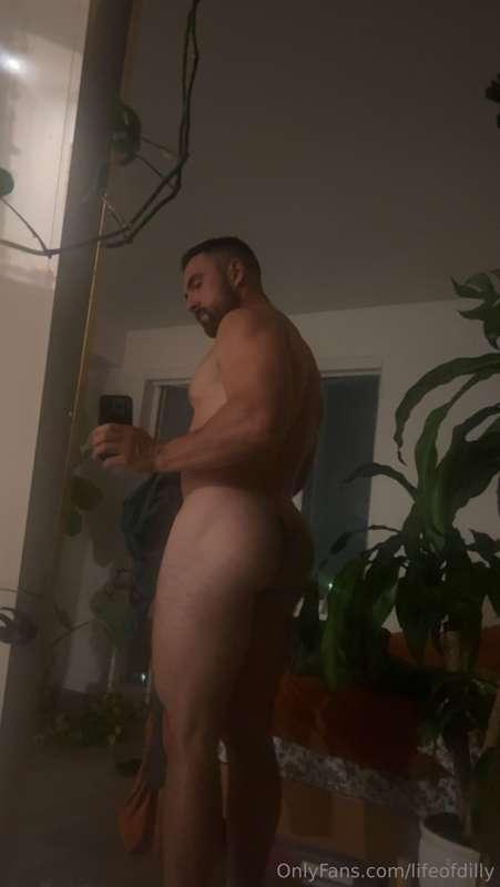 Post fuck