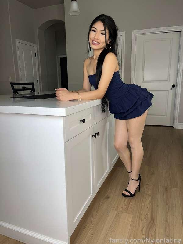 nylonlatina image #2