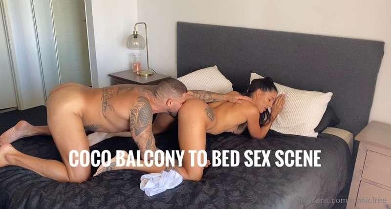 HOT 𝐅𝐮𝐥𝐥 𝐅𝐮𝐜𝐤 𝐕𝐢𝐝𝐞𝐨 𝐒𝐚𝐥𝐞 ‼️ $12.99 😱HORNY CANADIAN COCO GETS..