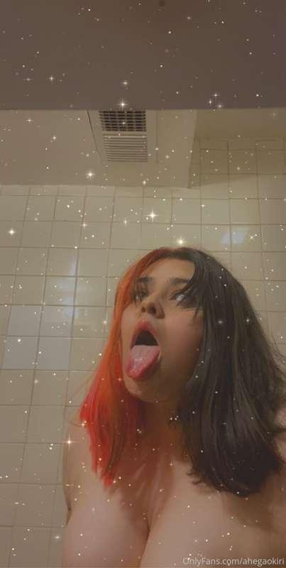 puppy gf wants cummies 💖