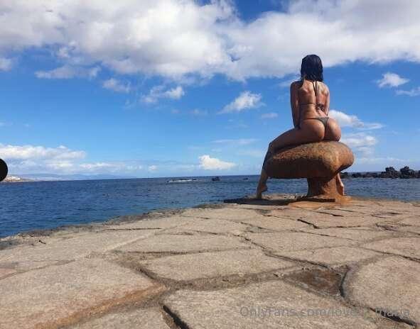 You find me like this on the shore…Do you walk away, or come..