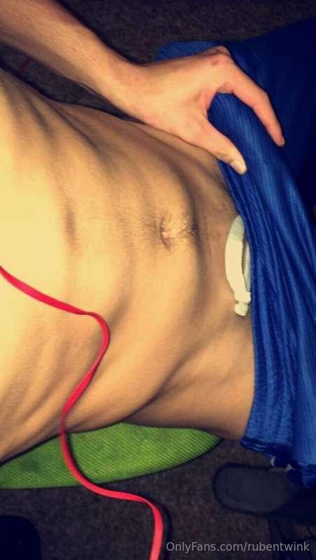 I have something for you... 🍆