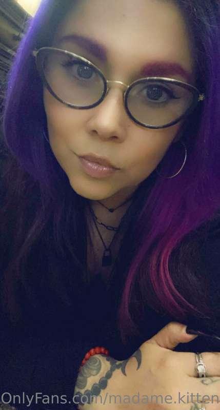 I Told You I Was Peligrosa.