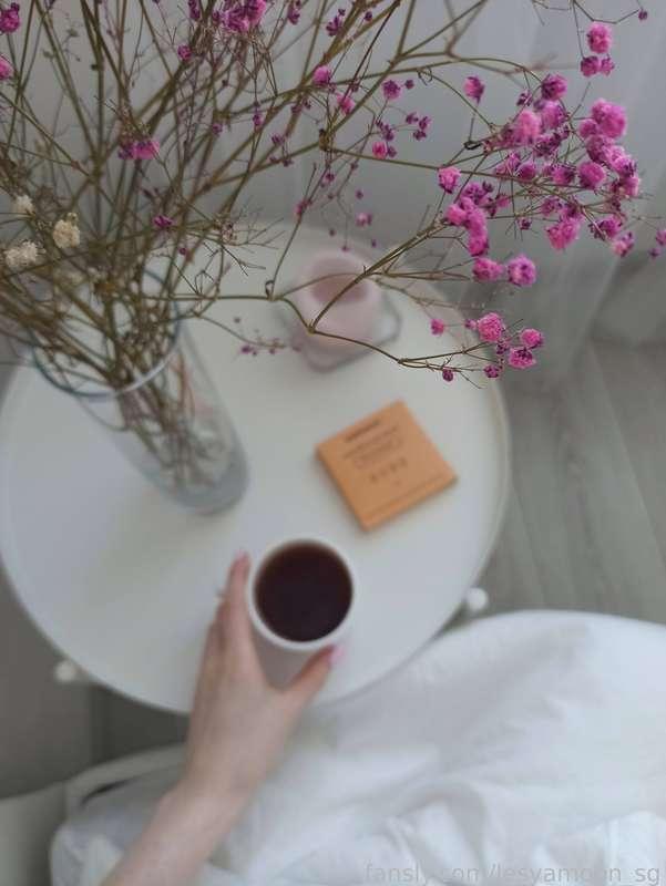 Morning ☕🌸

#fyp