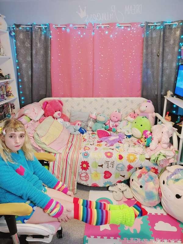 lildreamprincess image #15