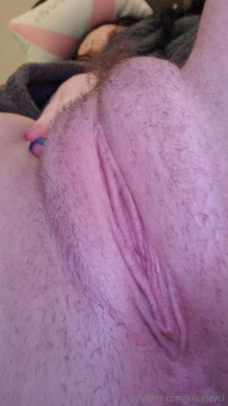 my pussy is so pretty