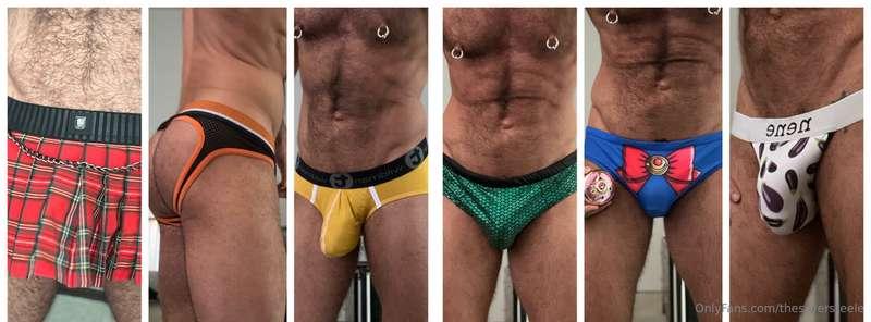 Happy Pride Month to all my amazing subscribers!!!