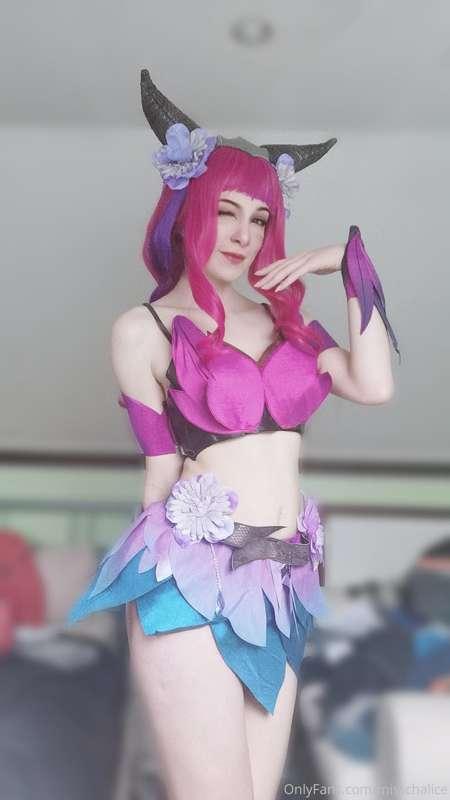 misschalice image #3