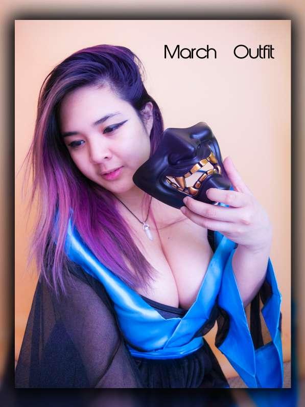 March Outfit Preview!
