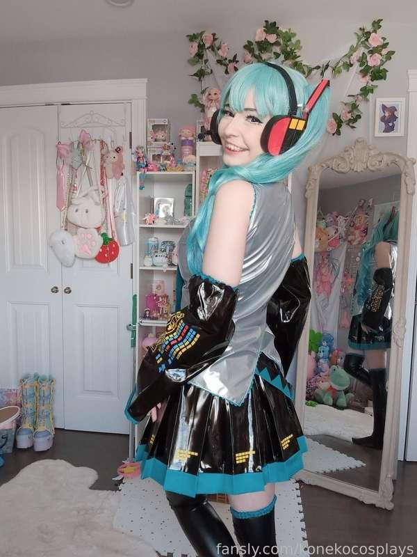 konekocosplays image #7