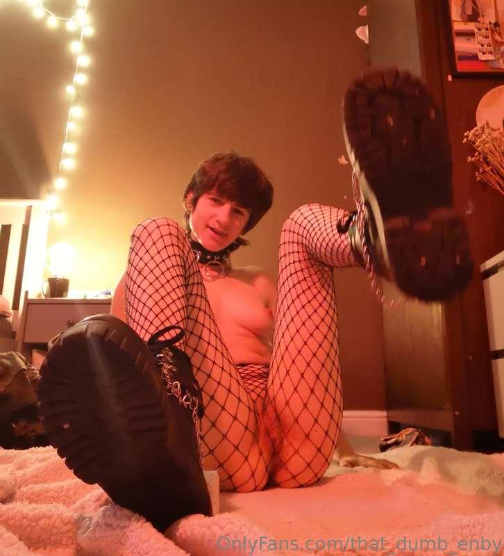that_dumb_enby image #1