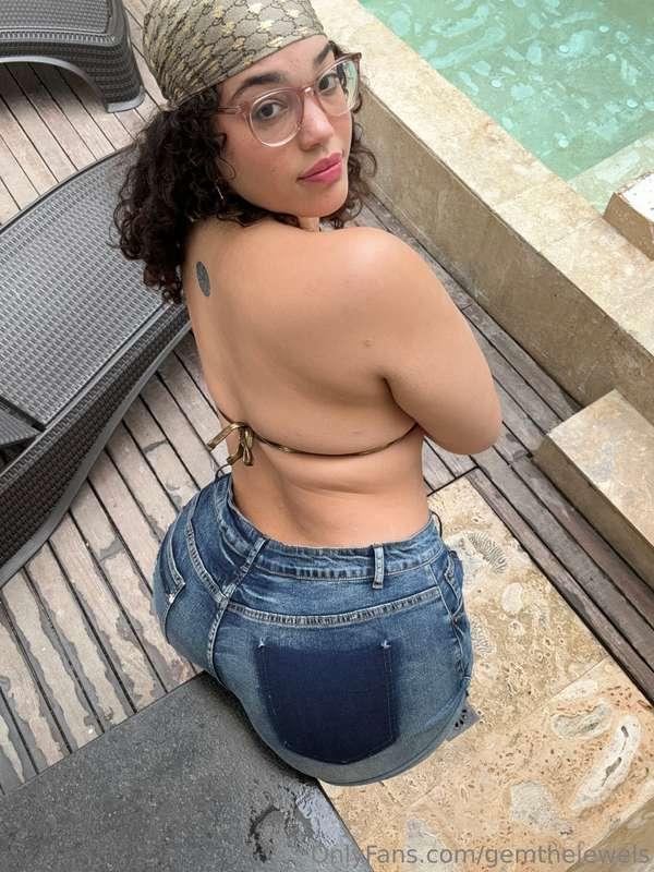 Which is more dangerous — my smile or my vibe?