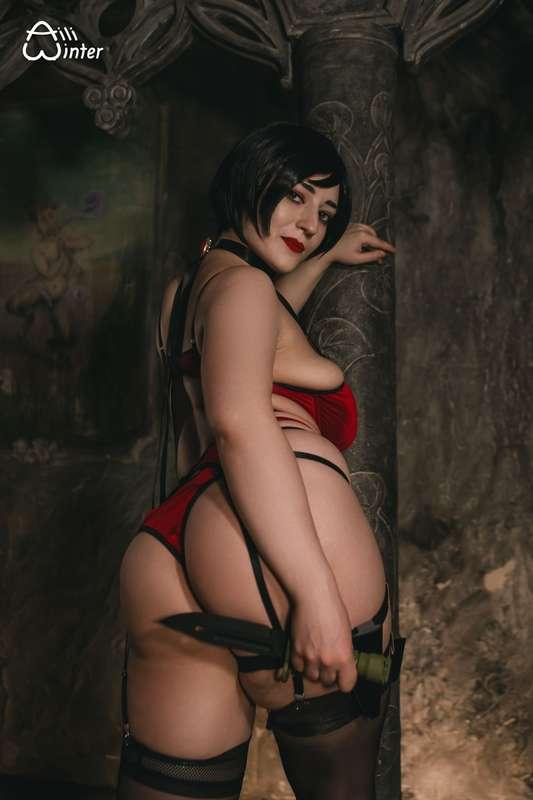aili_winter image #21