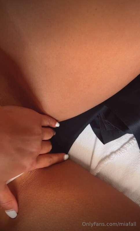 i have a surprise for you 💦💦🥵