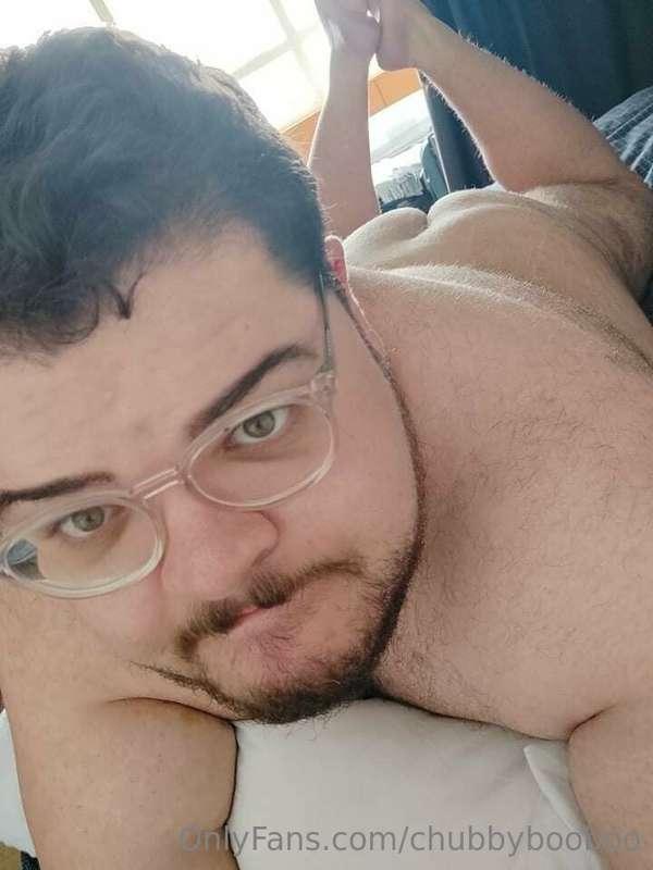 Needing some rubs