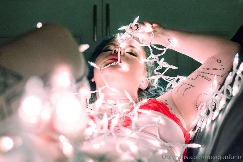 Christmas Lights!