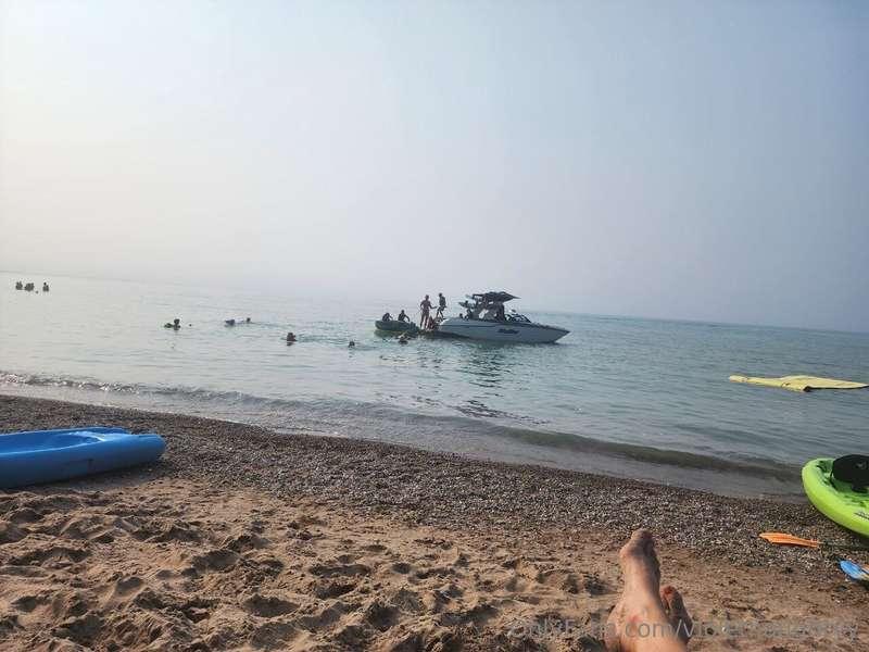 violetnaughtyy image #1