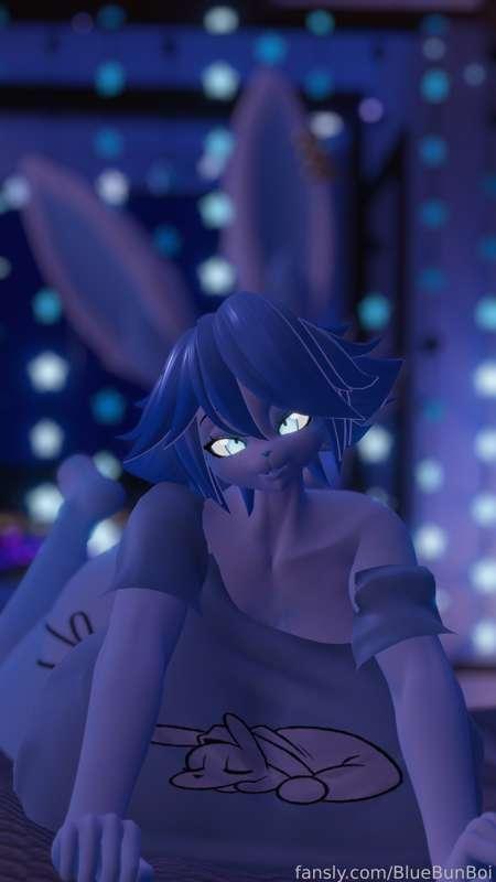 bluebunboi image #5