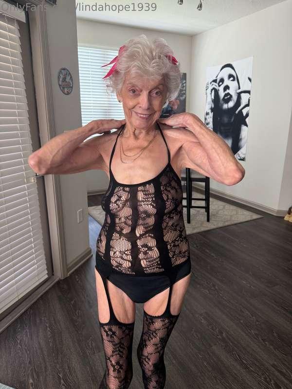 Eyes say everything I won’t type 🙈