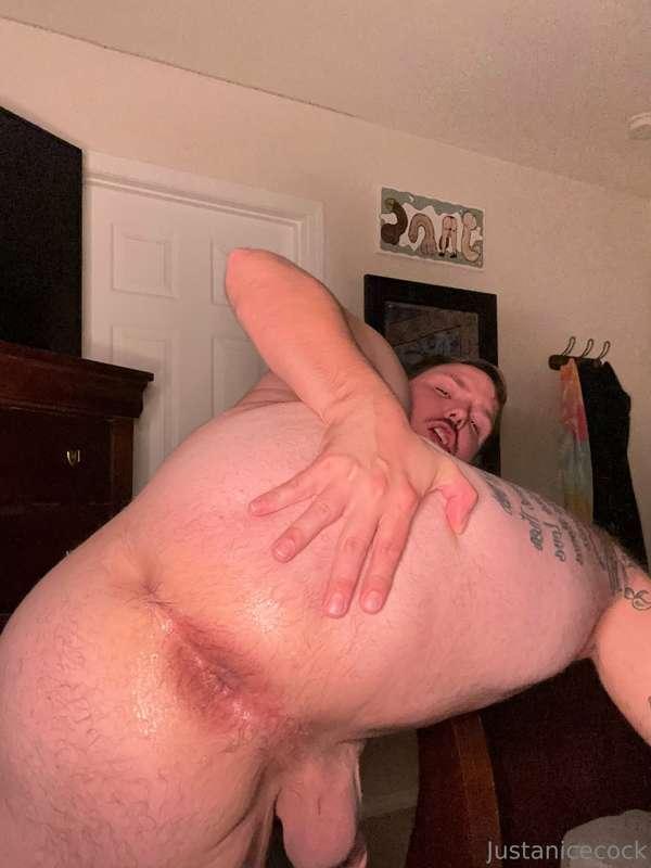 *Freshly Fucked!* 😊