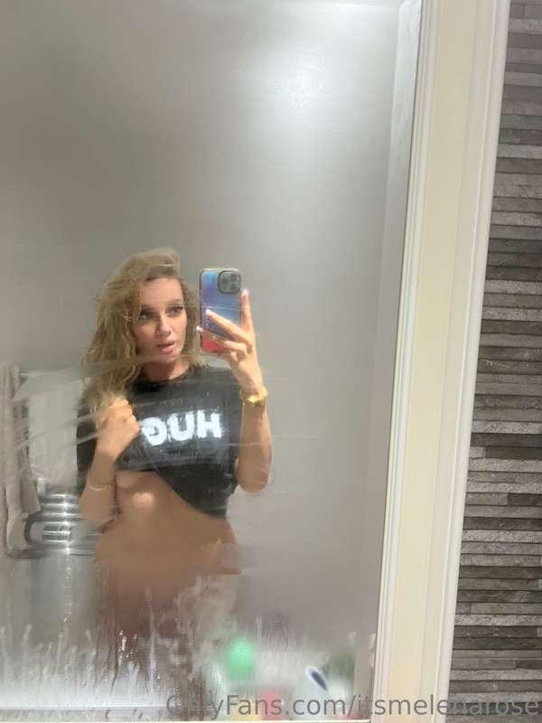 So fucking horny today🙊