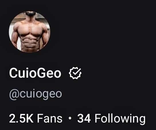 Well that’s wild, 2500 fans watching our debauchery. I don’t..