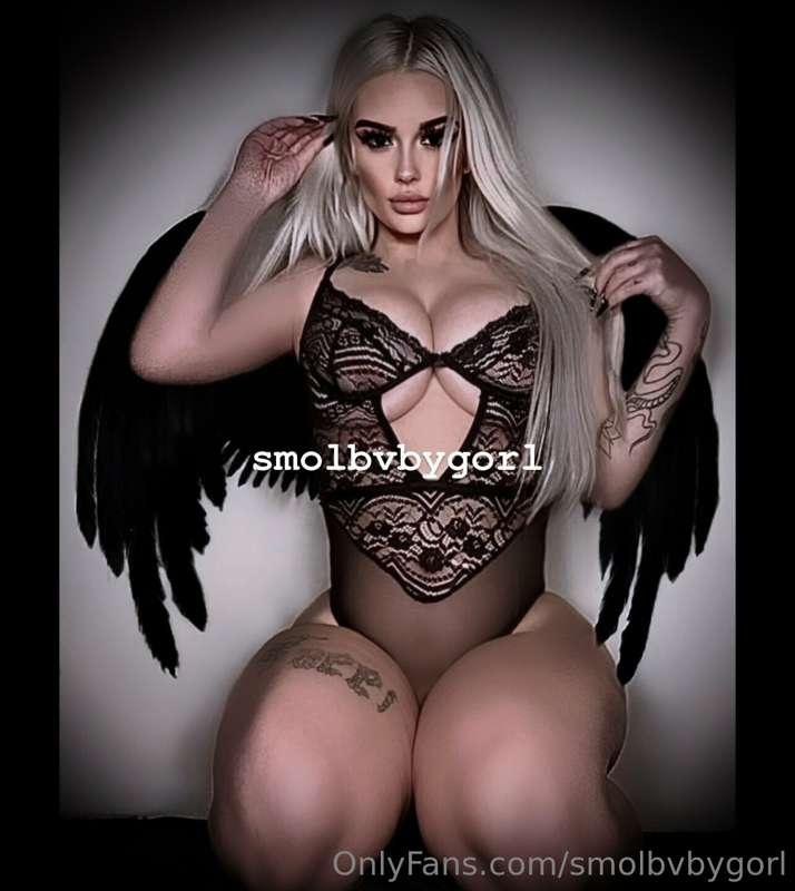 Fallen 4 u 🖤👼