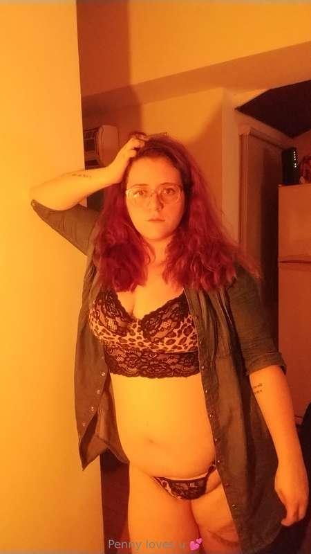 Orange?