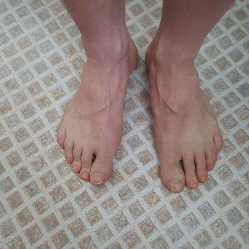 Feet worship as requested 