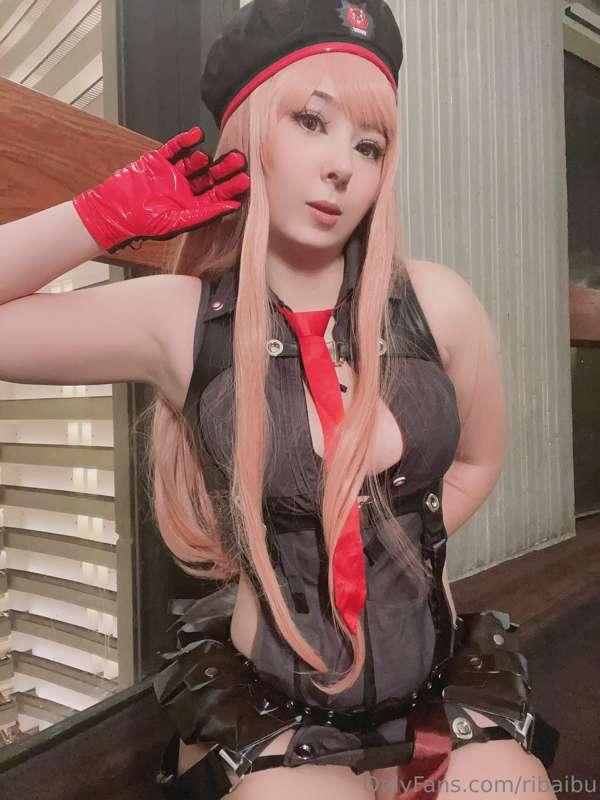 Ready to follow your orders, Sir ❤️
