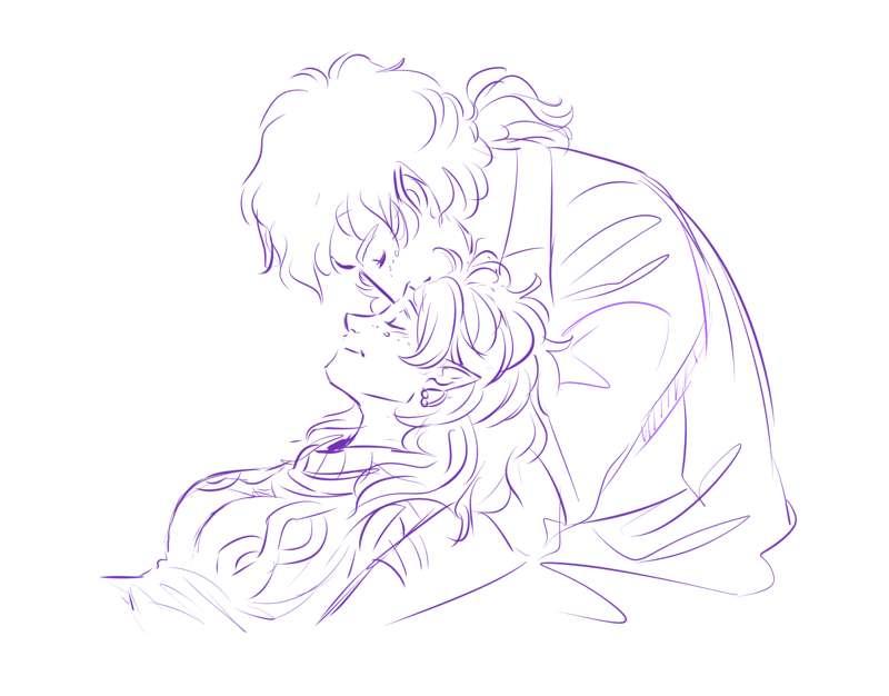 Kisses