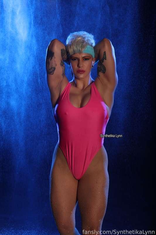 synthetikalynn image #1