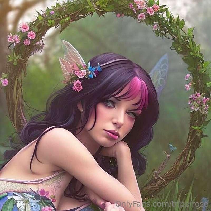 trippirose image #19