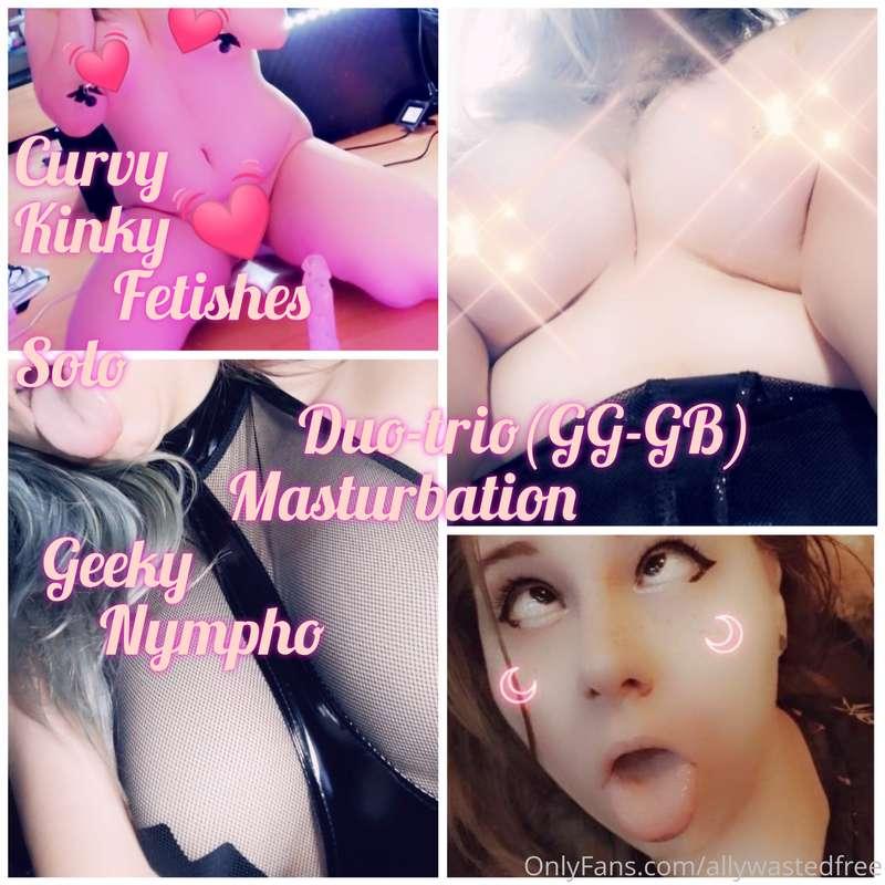 Follow my main paid page for lots of xxx uncensored content ..