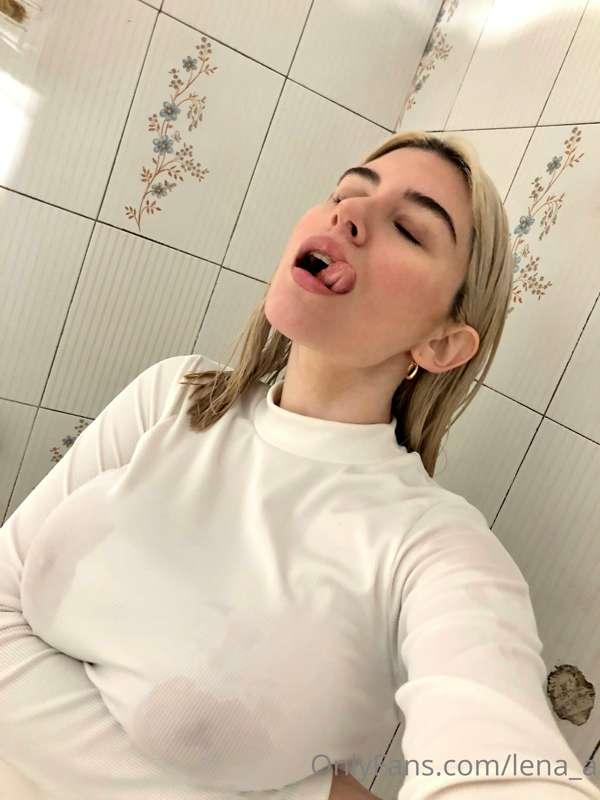 👉Tell me where and how to touch myself 👅🥵