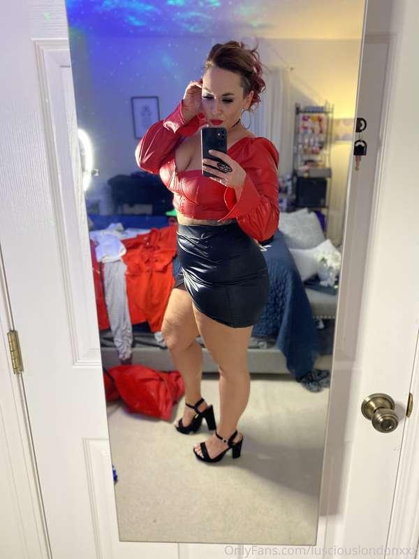I had so much fun playing dress up this week! ❤️