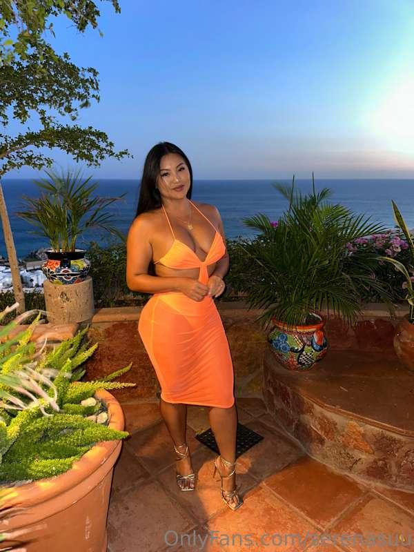 I’m a fan of chasing sunset. who wants to join me?