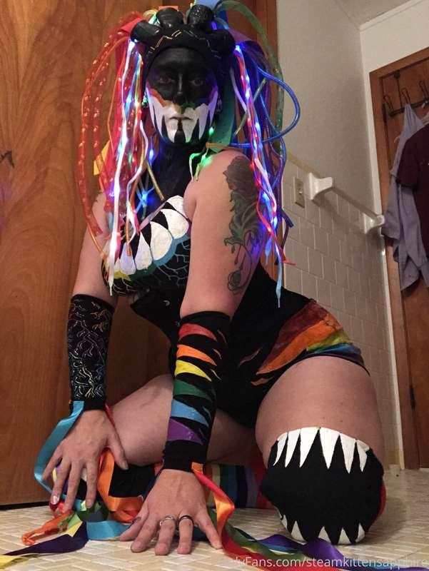 aurorafoxcosplay image #1