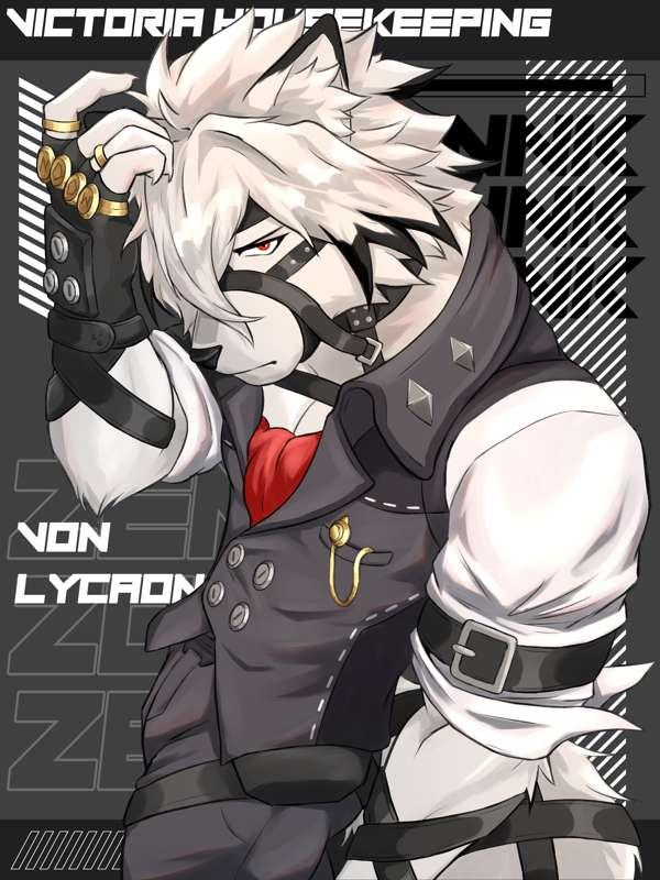 Von Lycaon