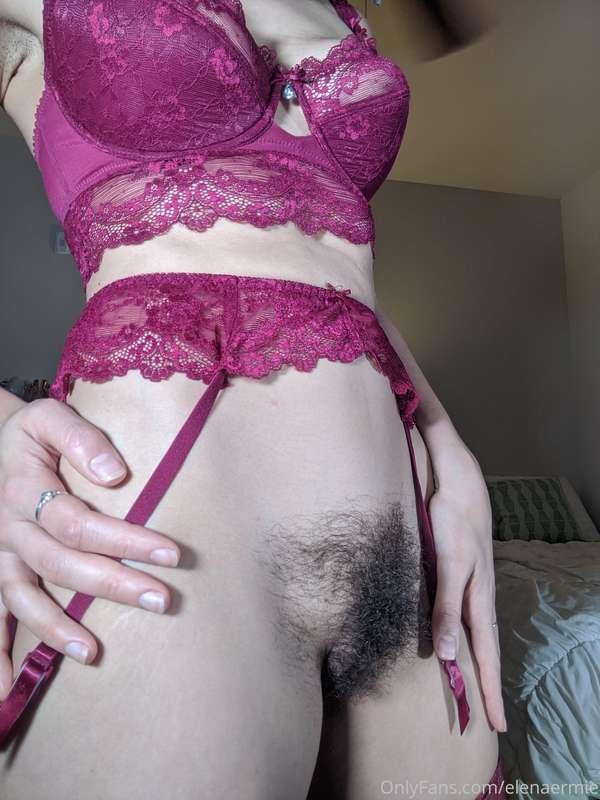 100 days of growing my bush out since I shaved a landing str..
