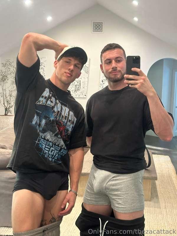 Where’s the bottoms at?🤫 @shreds