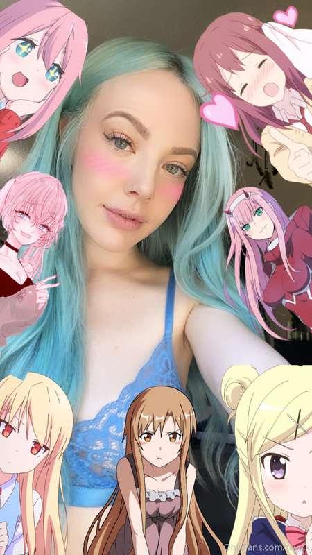 Hi I hope you have a wonderful day 🤍