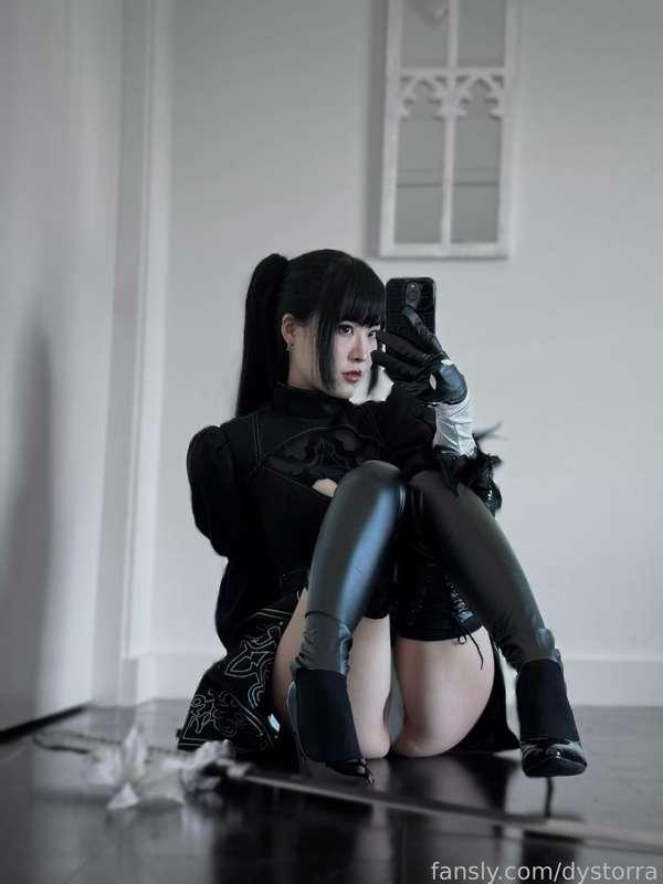 dystorra image #1
