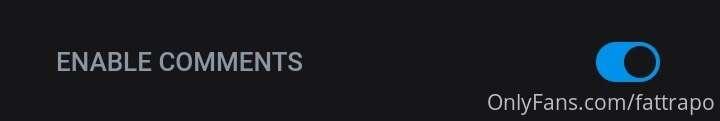 Boooooyy! I was thinking that you guys just didn't like to c..