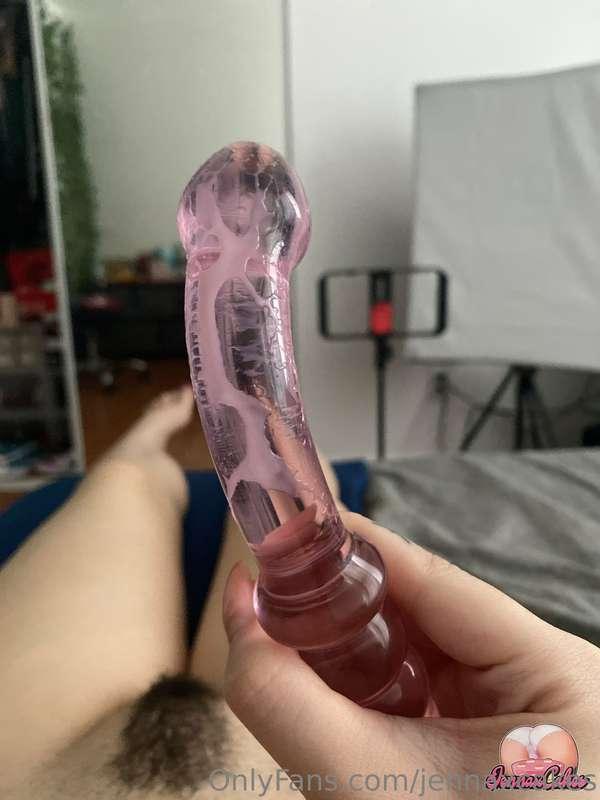 wanna taste? 🥺