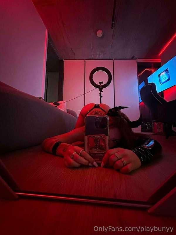 Your Asian Devil is about to make something sooo bad, it'll ..