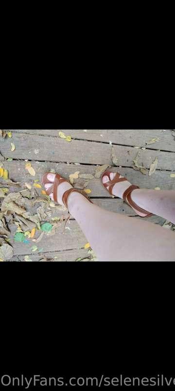 High heels, high standards. 💋 Strut your stuff.