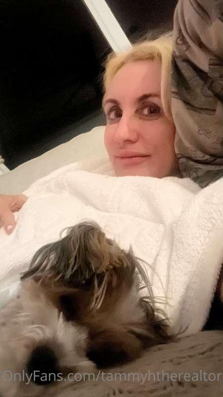 I have been under the weather lots going on but not feeling ..