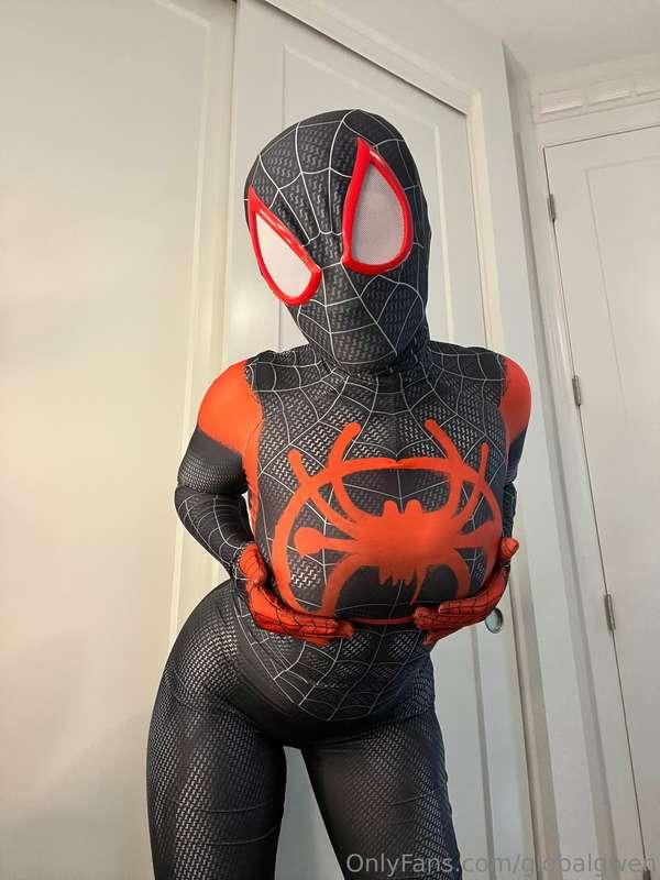 Are you ready to go to my naughty-verse? 😏